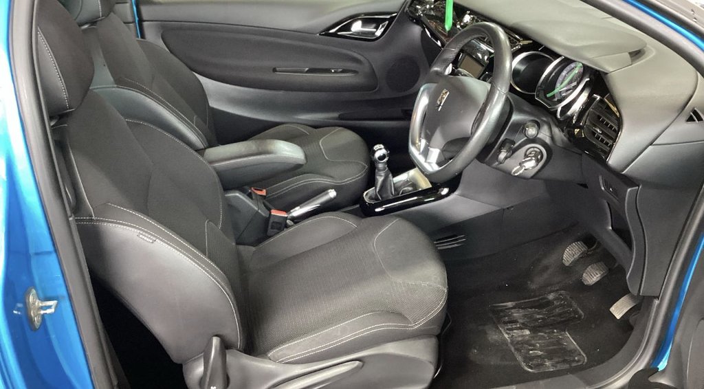 Used Citroen DS3 2013 for sale - 78044476: Photo 3