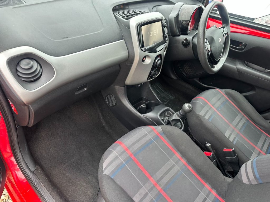 Used Peugeot 108 2016 for sale - 77520840: Photo 12