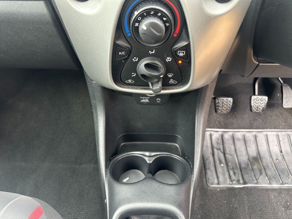 Used Peugeot 108 2016 for sale - 77520840: Photo 16