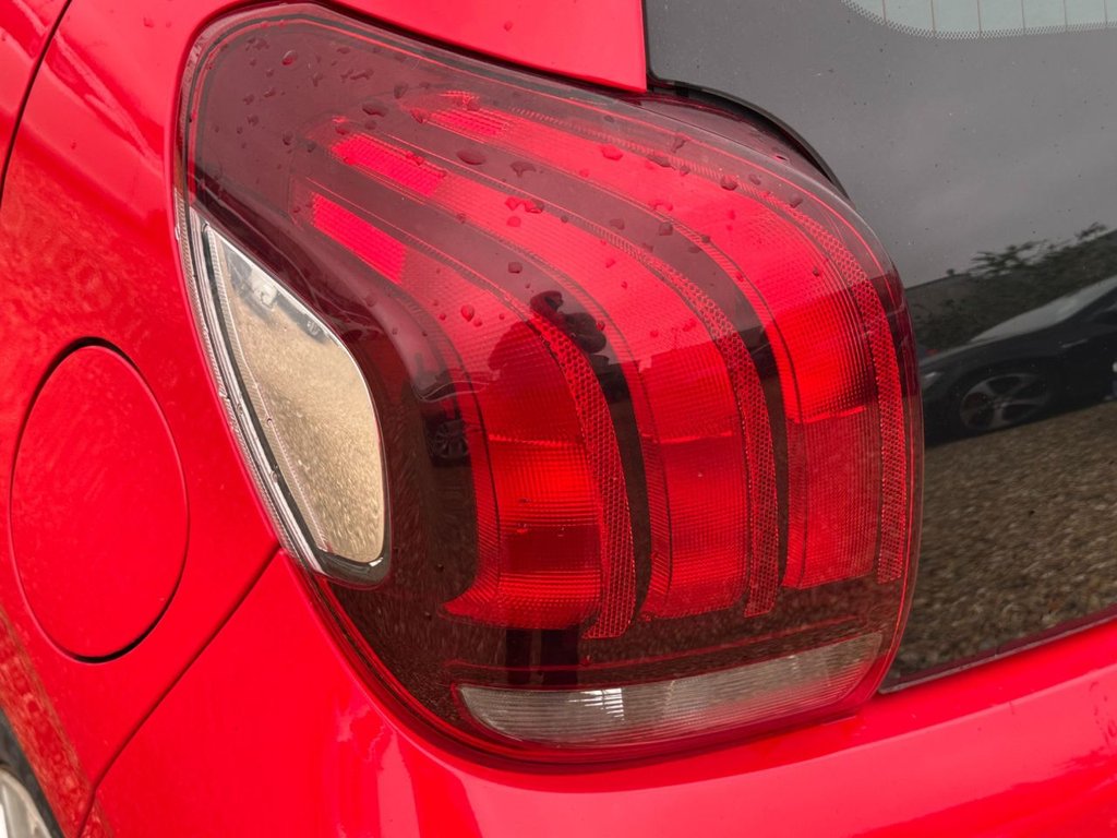 Used Peugeot 108 2016 for sale - 77520840: Photo 22