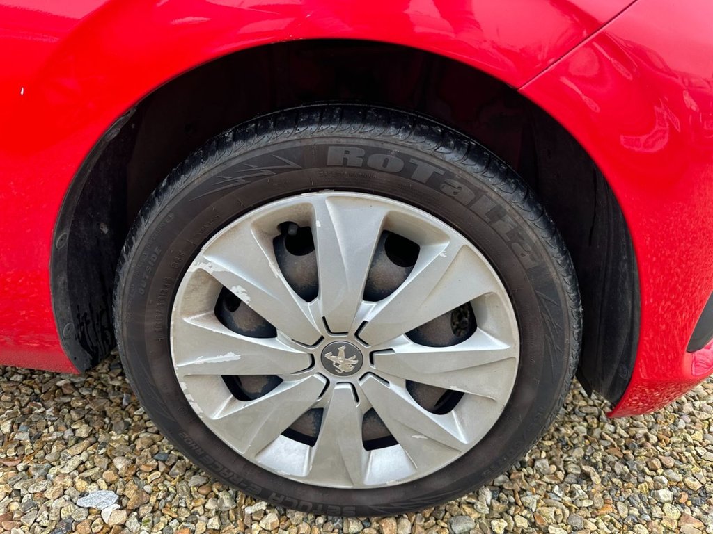 Used Peugeot 108 2016 for sale - 77520840: Photo 24