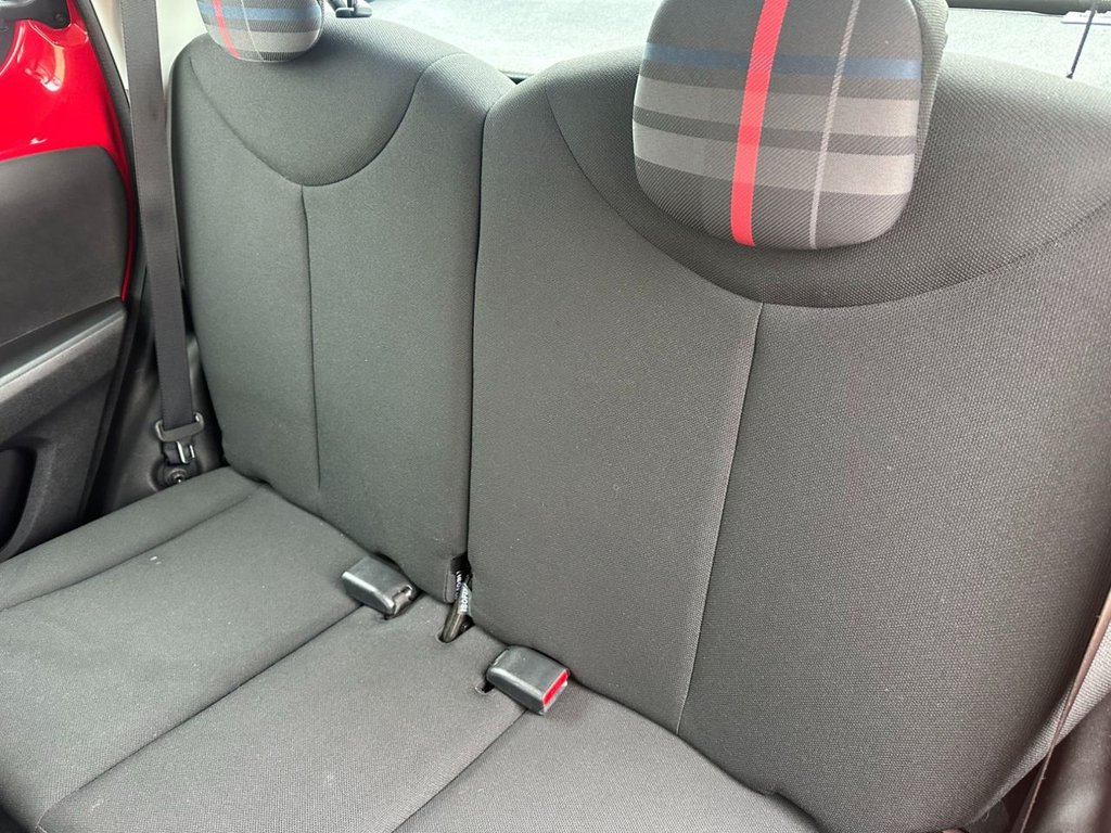 Used Peugeot 108 2016 for sale - 77520840: Photo 25