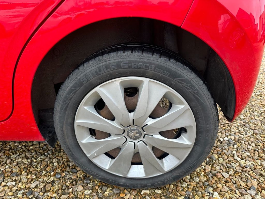 Used Peugeot 108 2016 for sale - 77520840: Photo 28