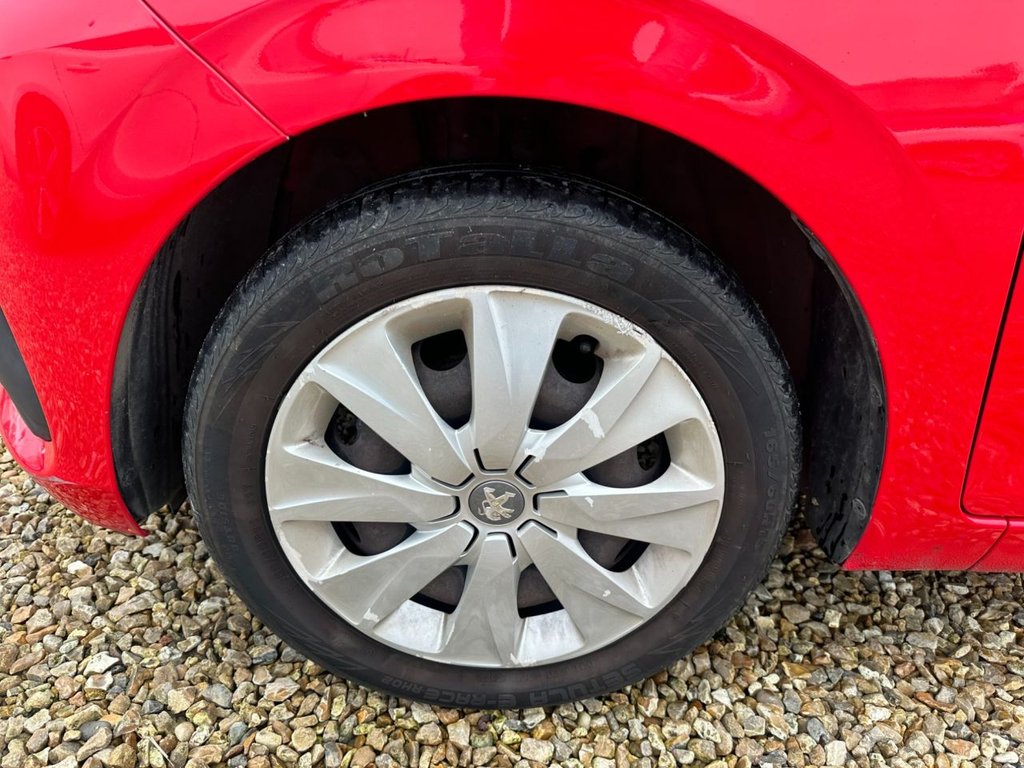 Used Peugeot 108 2016 for sale - 77520840: Photo 29