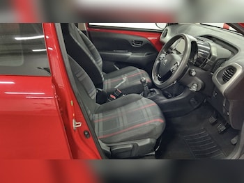 Used Peugeot 108 2016 for sale - 77520840: Photo