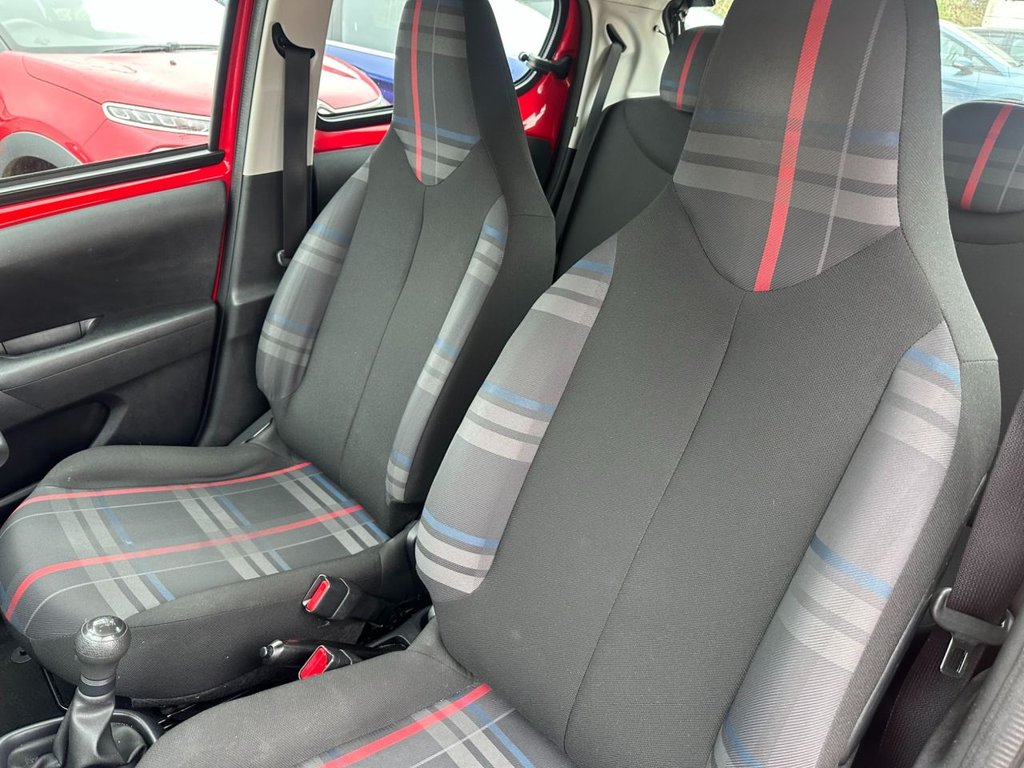 Used Peugeot 108 2016 for sale - 77520840: Photo 7