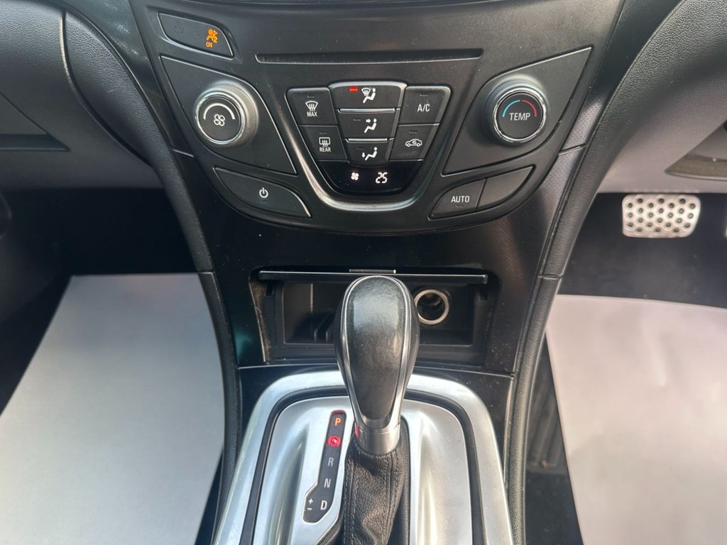 Used Vauxhall Insignia 2015 for sale - 77227701: Photo 17