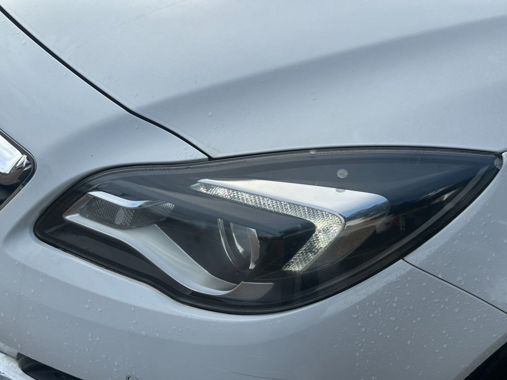 Used Vauxhall Insignia 2015 for sale - 77227701: Photo 20