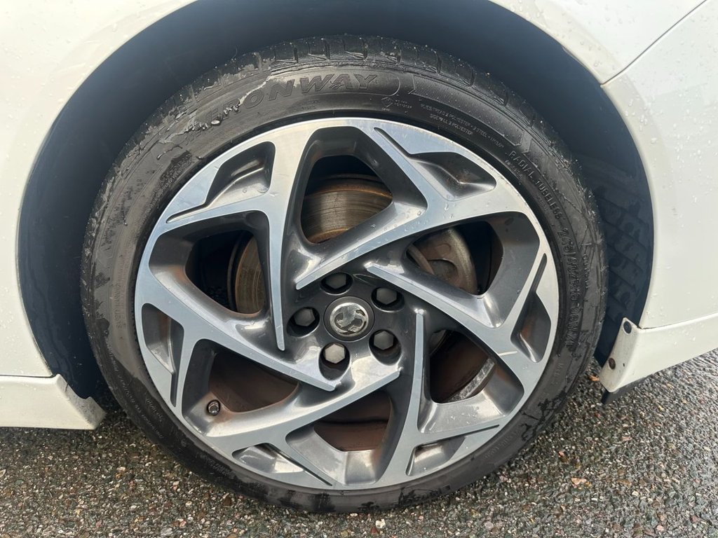 Used Vauxhall Insignia 2015 for sale - 77227701: Photo 27