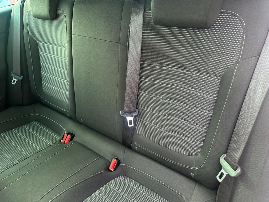 Used Vauxhall Insignia 2015 for sale - 77227701: Photo 9