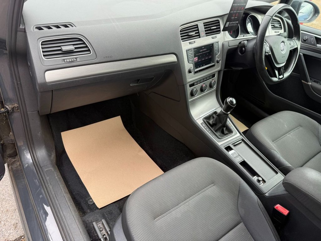 Used Volkswagen Golf 2016 for sale - 76396189: Photo 12