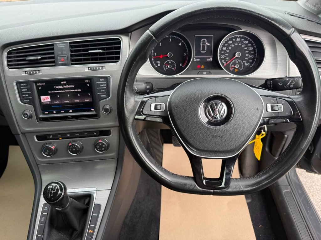 Used Volkswagen Golf 2016 for sale - 76396189: Photo 13