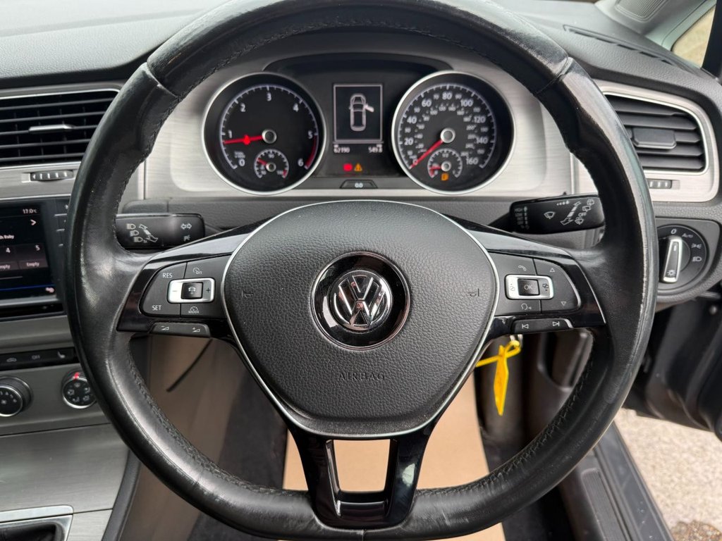 Used Volkswagen Golf 2016 for sale - 76396189: Photo 15