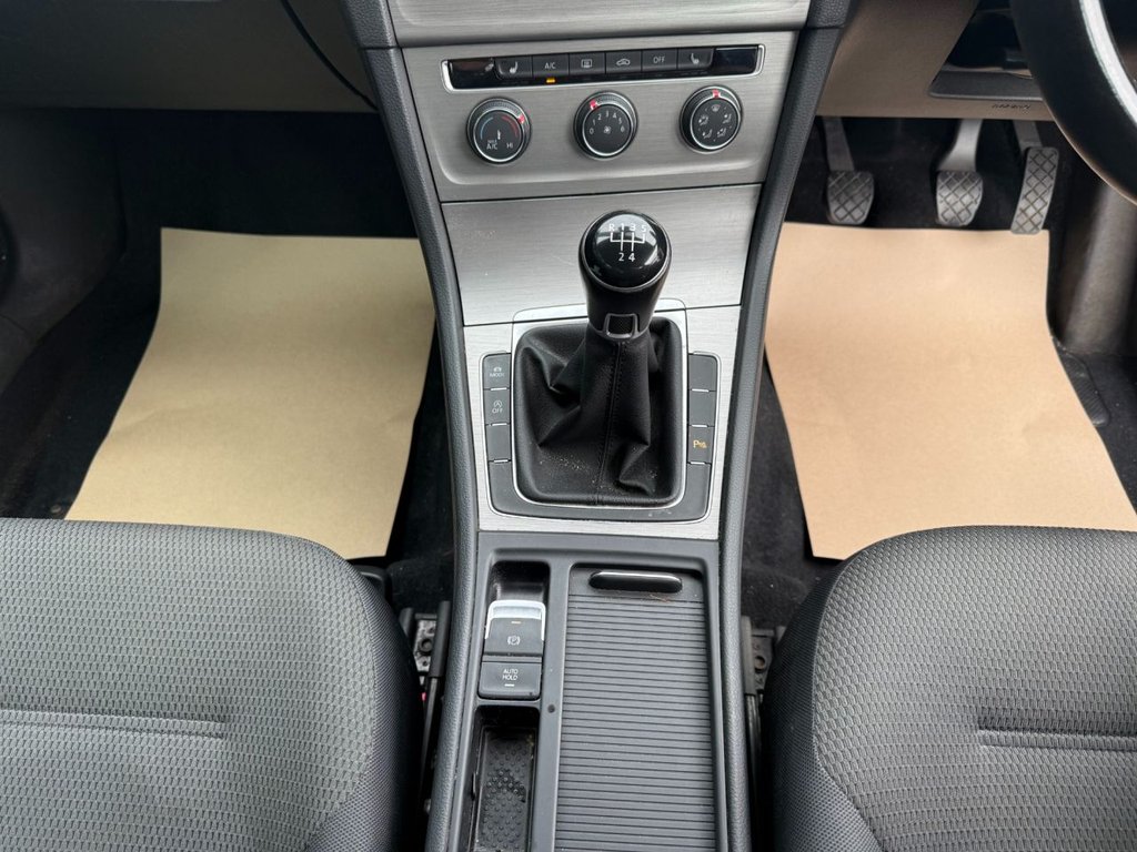 Used Volkswagen Golf 2016 for sale - 76396189: Photo 17