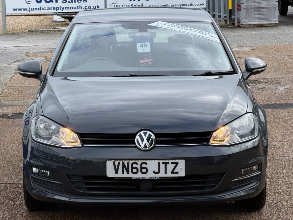 Used Volkswagen Golf 2016 for sale - 76396189: Photo 19