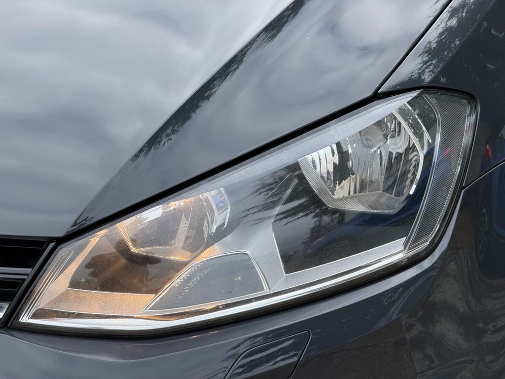 Used Volkswagen Golf 2016 for sale - 76396189: Photo 20