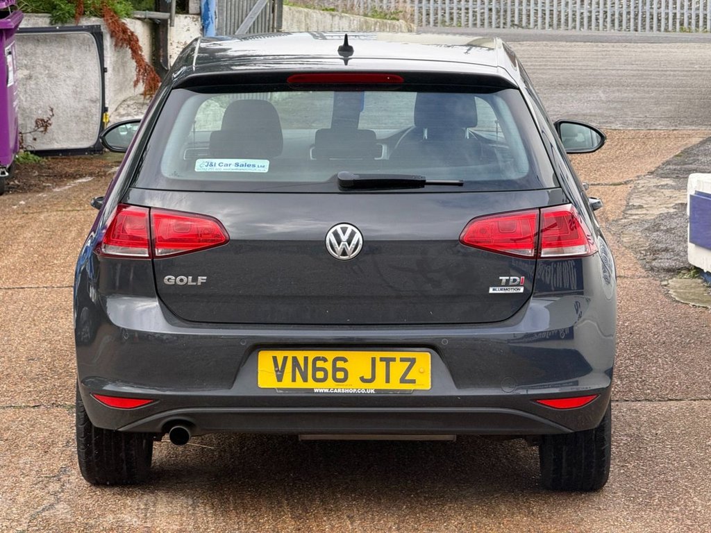 Used Volkswagen Golf 2016 for sale - 76396189: Photo 23