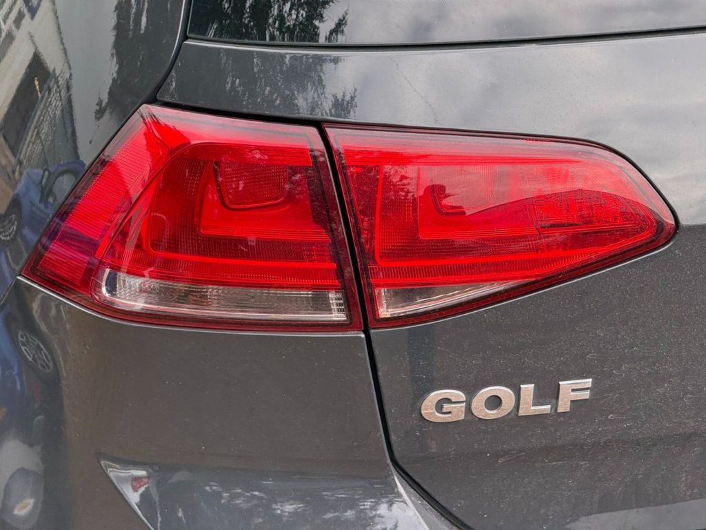 Used Volkswagen Golf 2016 for sale - 76396189: Photo 24
