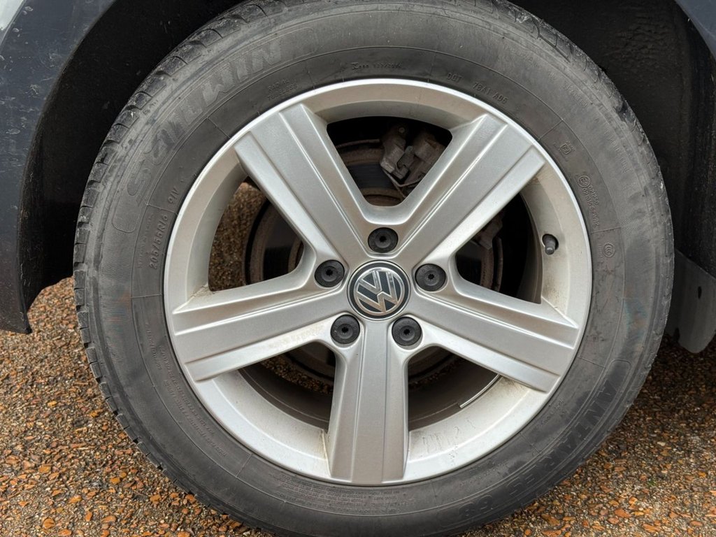 Used Volkswagen Golf 2016 for sale - 76396189: Photo 27