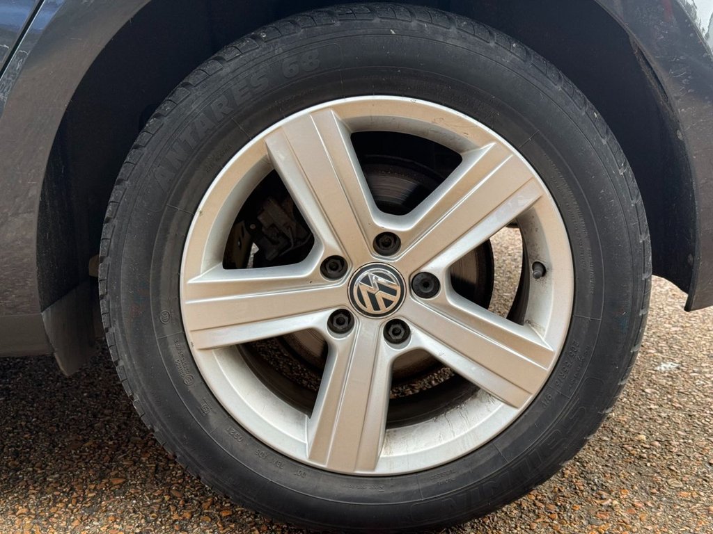 Used Volkswagen Golf 2016 for sale - 76396189: Photo 28