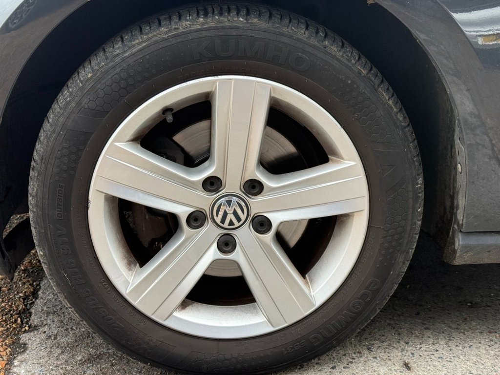 Used Volkswagen Golf 2016 for sale - 76396189: Photo 29