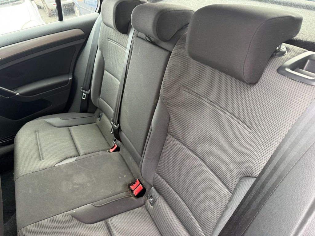 Used Volkswagen Golf 2016 for sale - 76396189: Photo 9