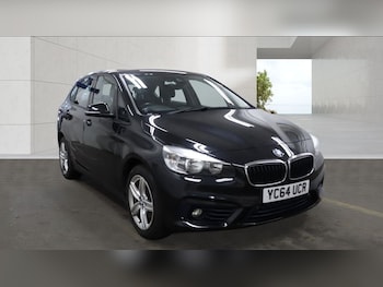 Used BMW 2 Series 2014 for sale - 78896737: Photo