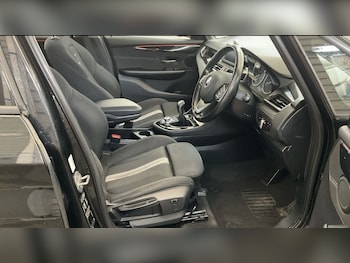 Used BMW 2 Series 2014 for sale - 78896737: Photo