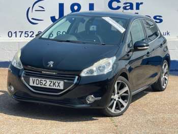 Used Peugeot 208 2012 for sale - 74569959: Photo