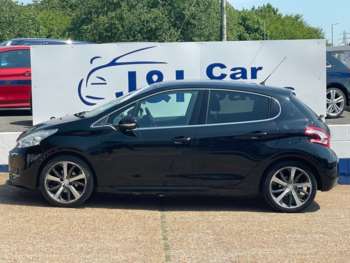Used Peugeot 208 2012 for sale - 74569959: Photo