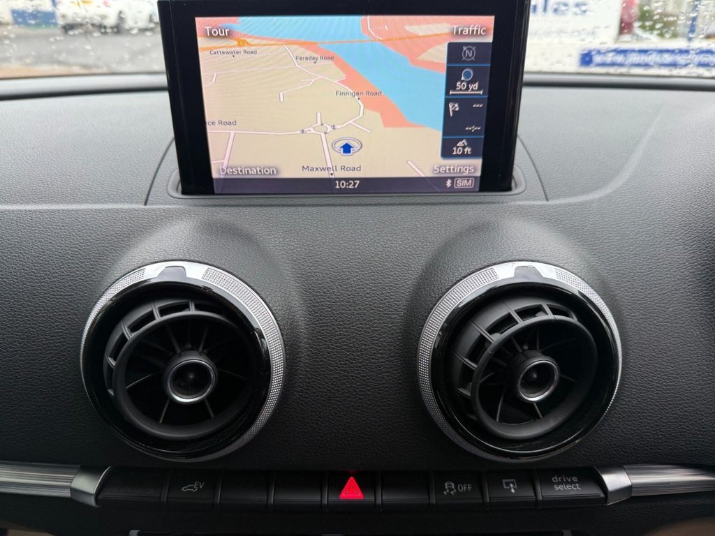 Used Audi A3 2015 for sale - 76739901: Photo 16