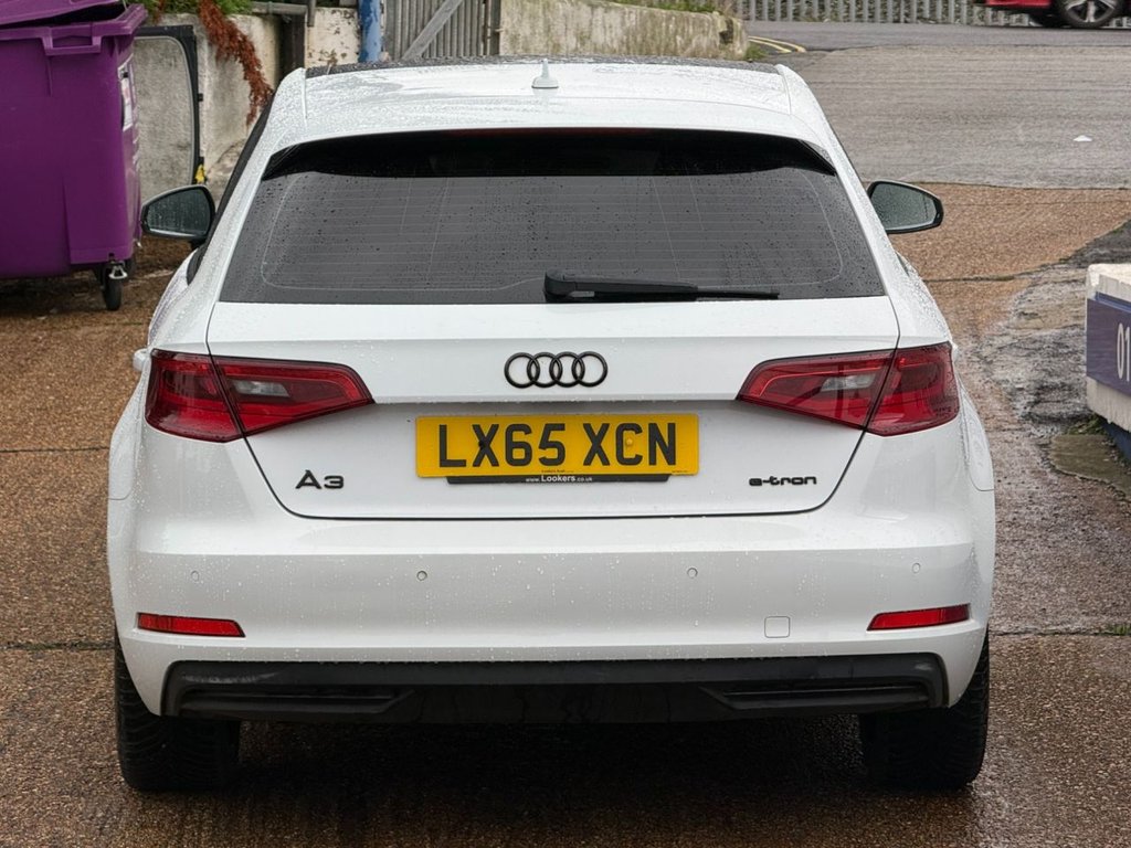 Used Audi A3 2015 for sale - 76739901: Photo 23