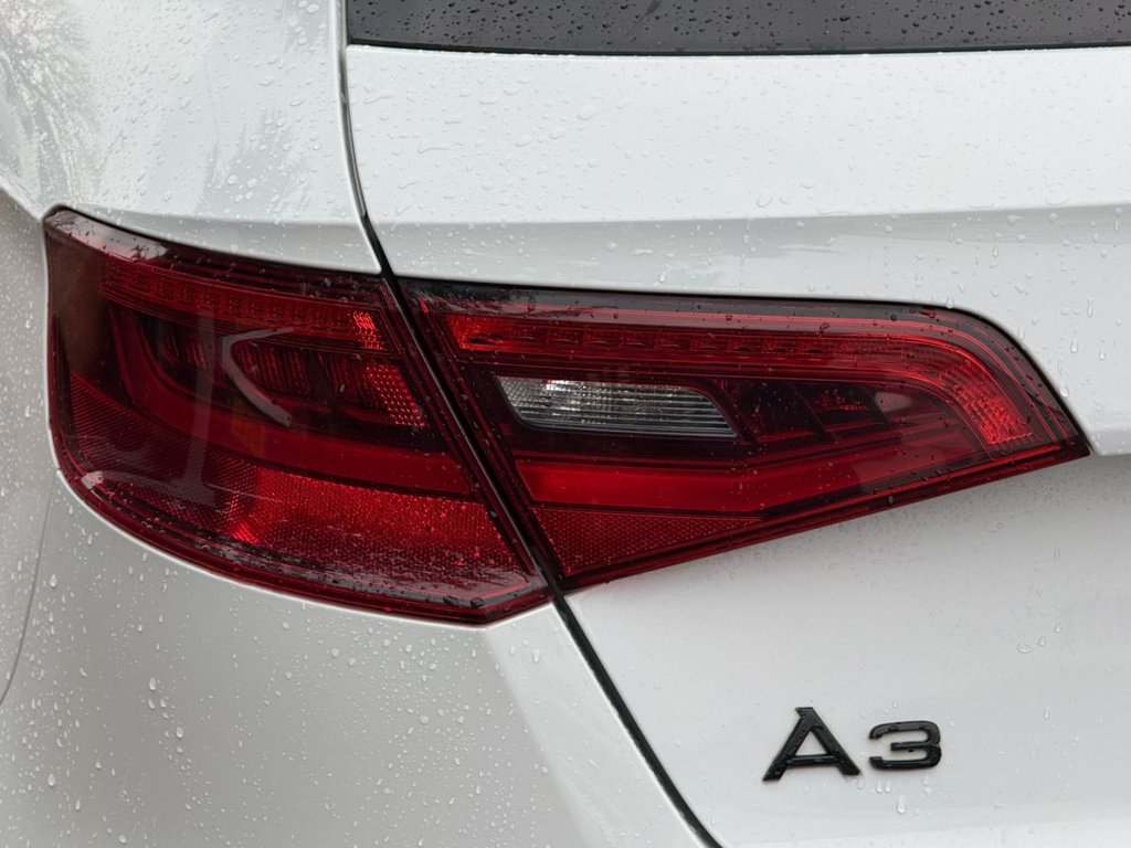 Used Audi A3 2015 for sale - 76739901: Photo 25