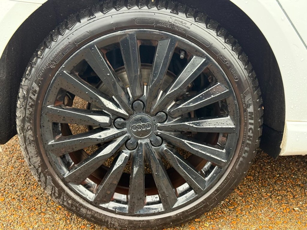 Used Audi A3 2015 for sale - 76739901: Photo 27