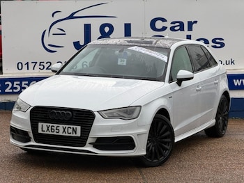 Used Audi A3 2015 for sale - 76739901: Photo