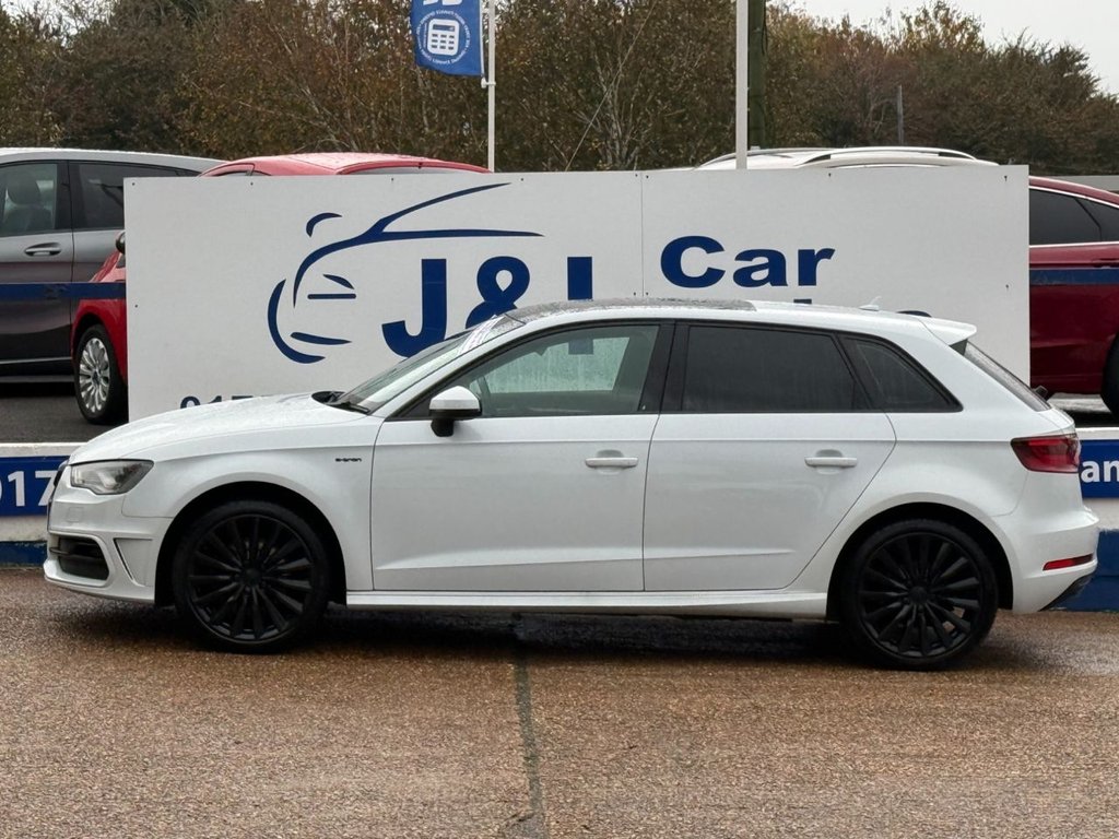 Used Audi A3 2015 for sale - 76739901: Photo 4