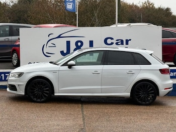 Used Audi A3 2015 for sale - 76739901: Photo