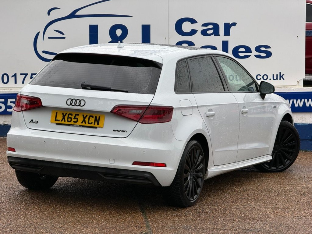 Used Audi A3 2015 for sale - 76739901: Photo 5