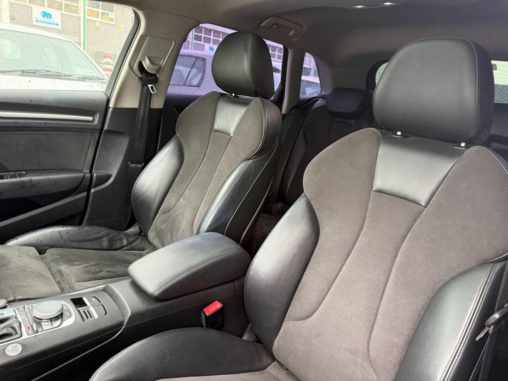 Used Audi A3 2015 for sale - 76739901: Photo 8