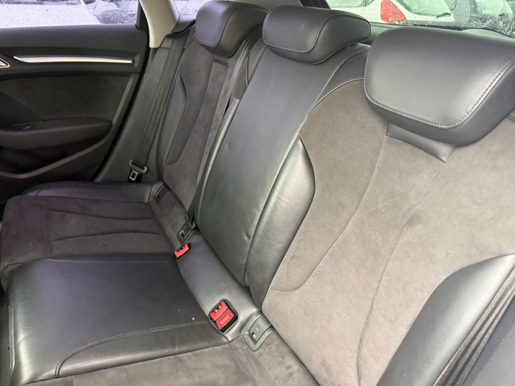 Used Audi A3 2015 for sale - 76739901: Photo 9