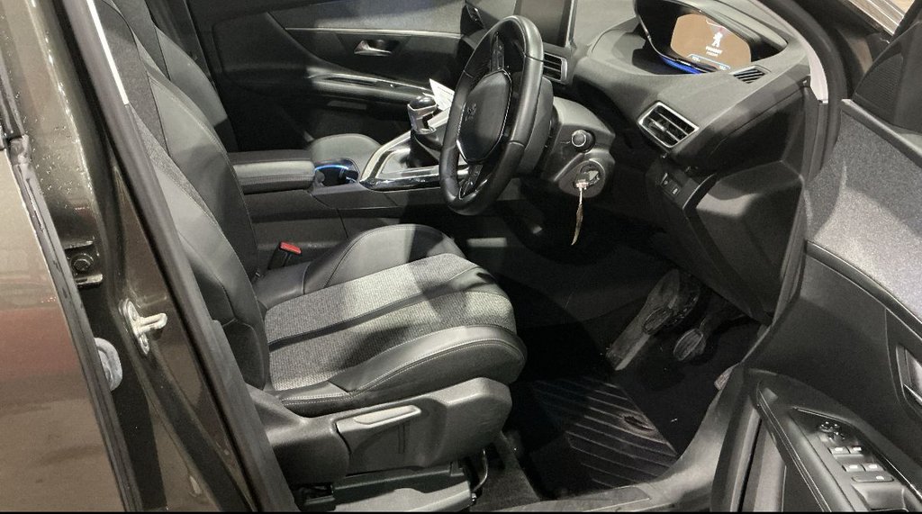 Used Peugeot 3008 2019 for sale - 76642433: Photo 3