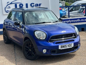 Used MINI Countryman 2015 for sale - 78985540: Photo