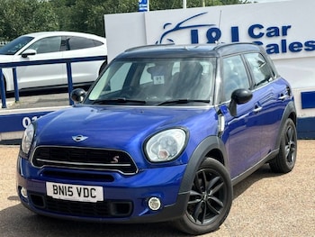 Used MINI Countryman 2015 for sale - 78985540: Photo