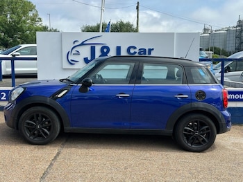 Used MINI Countryman 2015 for sale - 78985540: Photo