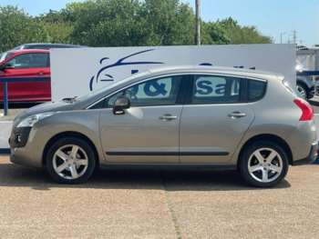Used Peugeot 3008 2012 for sale - 74581171: Photo