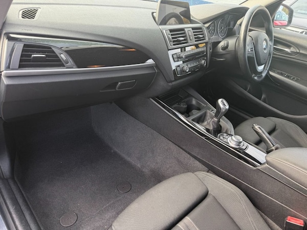Used BMW 1 Series 2016 for sale - 76068491: Photo 12