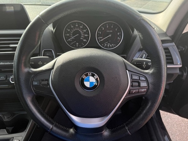 Used BMW 1 Series 2016 for sale - 76068491: Photo 15