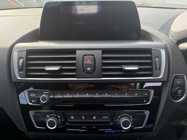Used BMW 1 Series 2016 for sale - 76068491: Photo 16