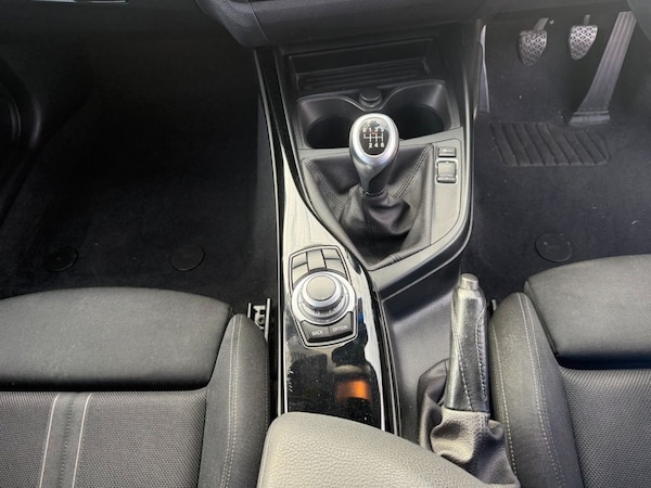 Used BMW 1 Series 2016 for sale - 76068491: Photo 17