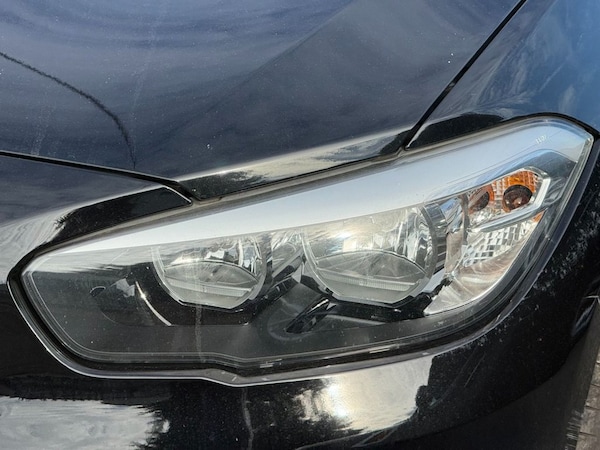 Used BMW 1 Series 2016 for sale - 76068491: Photo 20